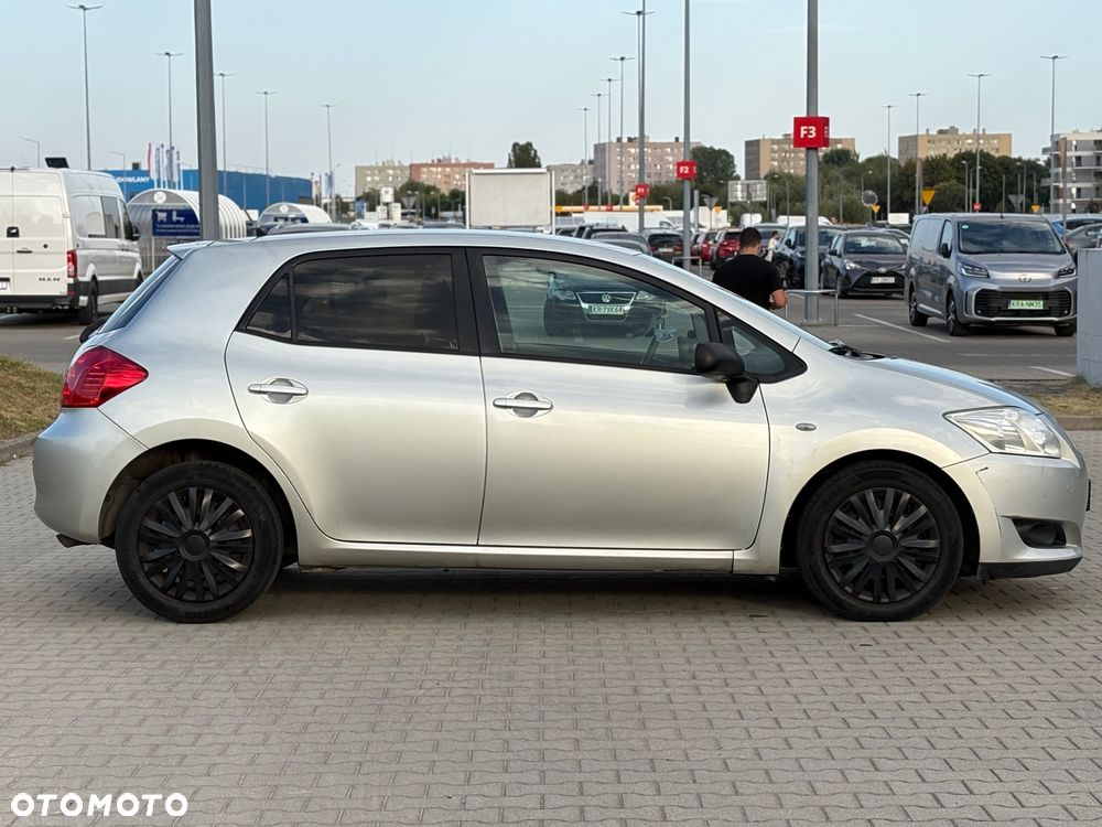 Toyota Auris 2.0 D-4D Prestige - 5