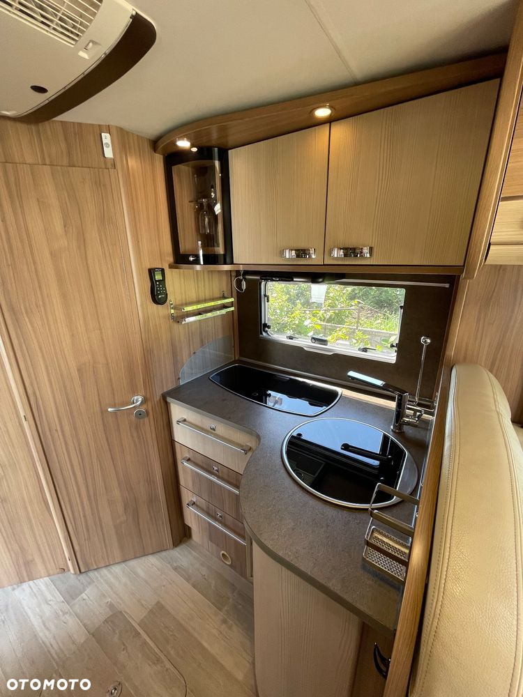Fiat Pilote G640 Fiat jubileuszowe wydanie - 12
