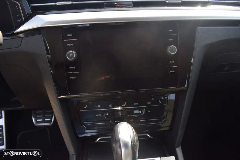 VW Arteon Shooting Brake 2.0 TDI Elegance DSG - 35