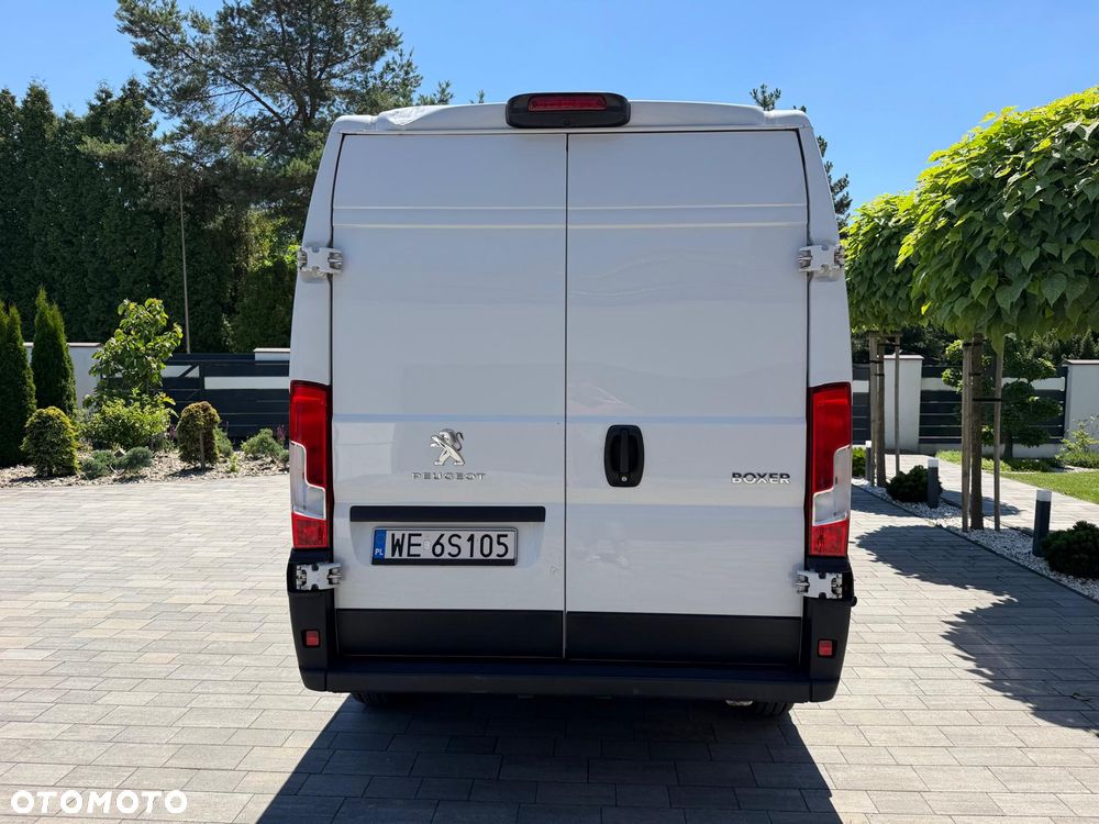 Peugeot BOXER - 3