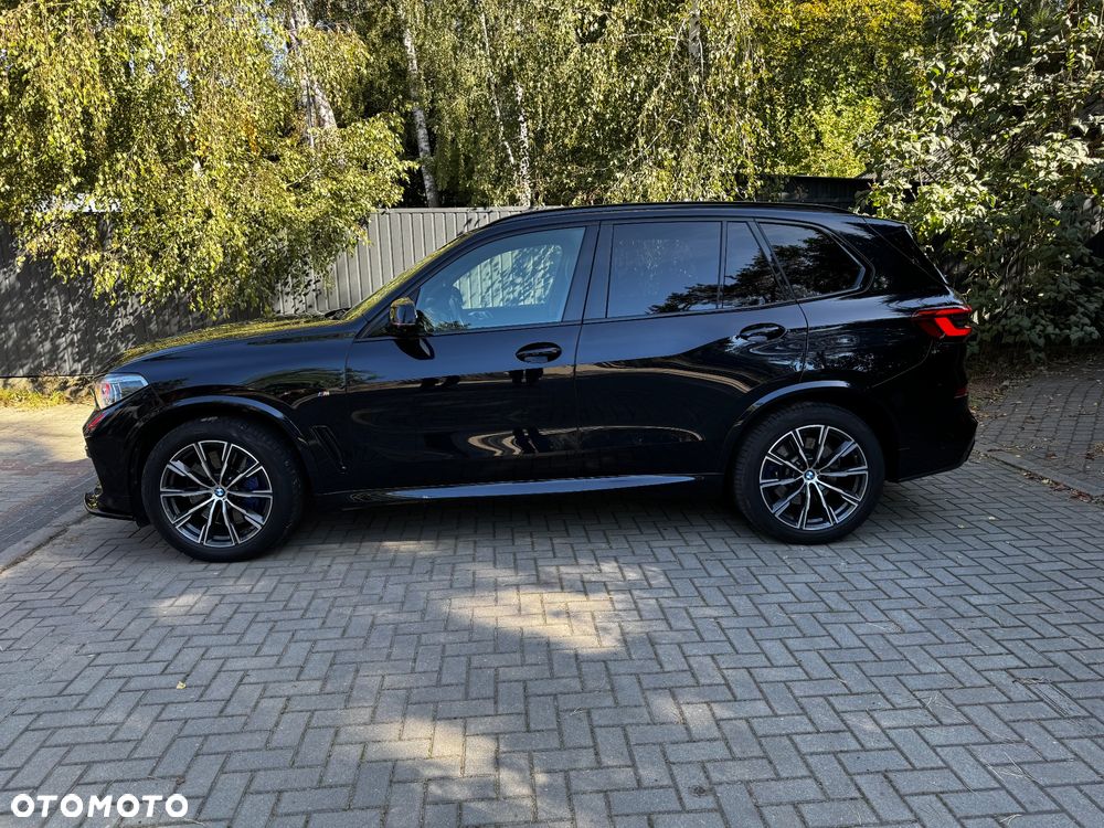 BMW X5 xDrive30d - 4