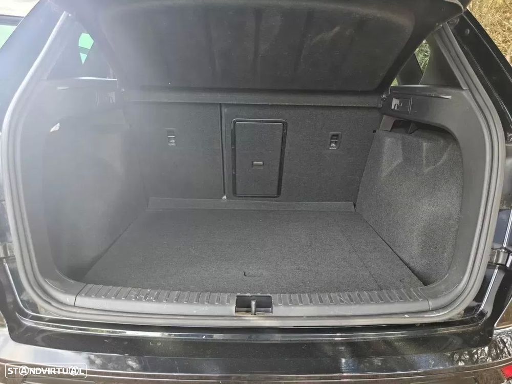 CUPRA Ateca 2.0 TSI DSG VZ 4Drive — fotografia 7