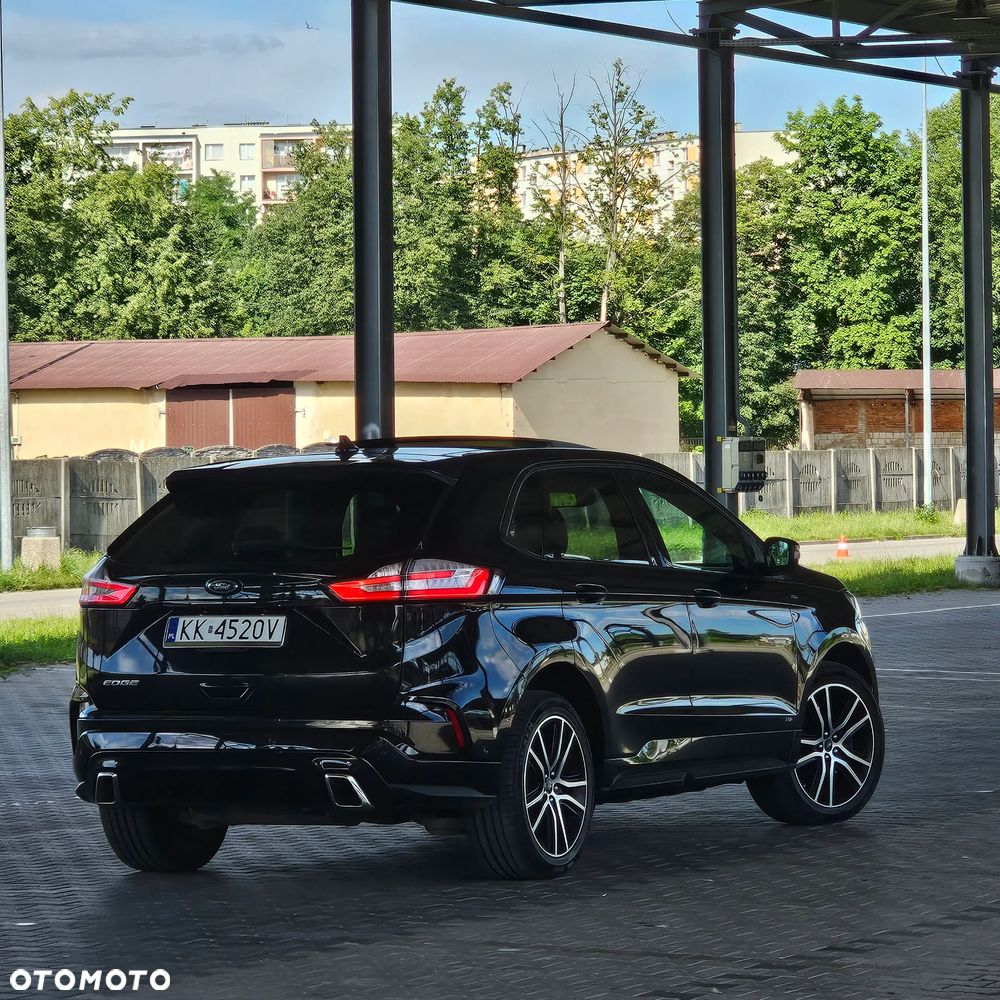 Ford Edge 2.0 EcoBlue Twin-Turbo 4WD ST-Line - 17