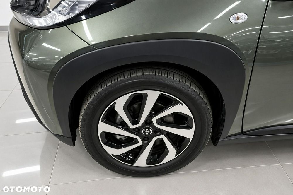 Toyota Aygo X 1.0 VVT-i Style - 6