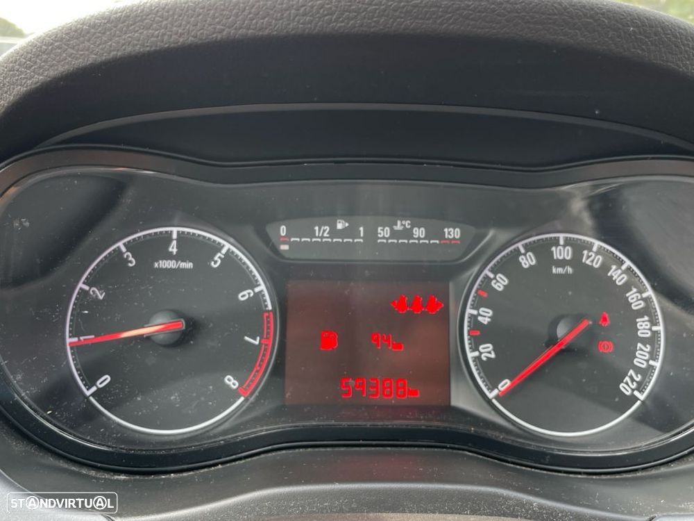 Opel Corsa 1.2 Edition - 3