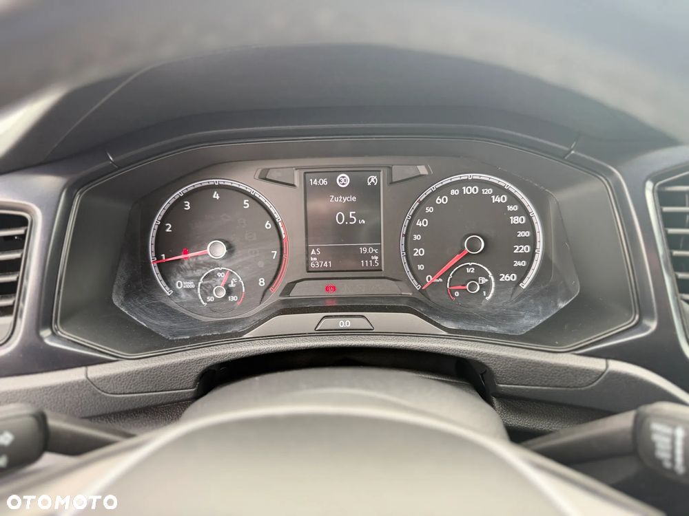 Volkswagen T-Roc 1.0 TSI OPF - 19