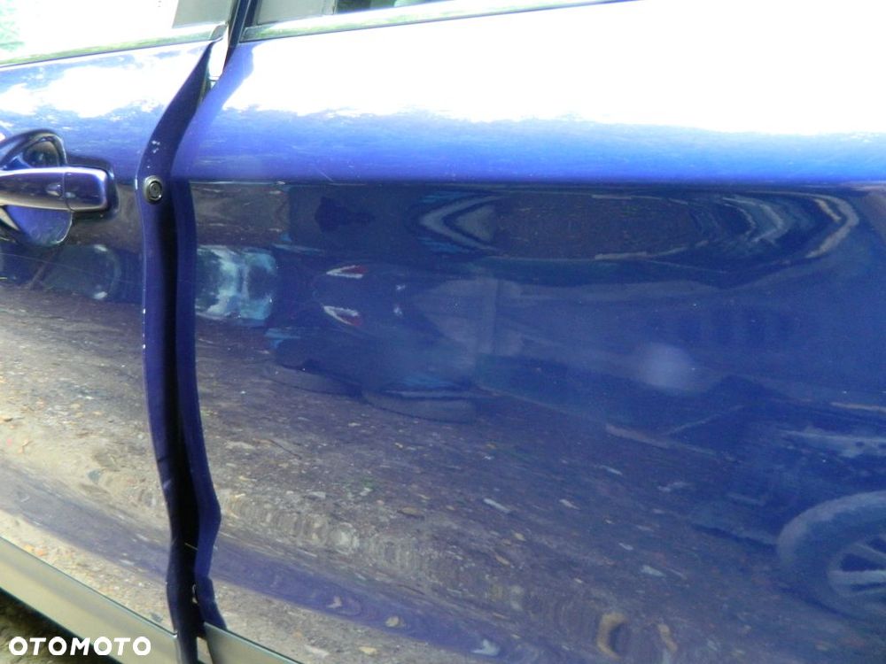 Nissan Qashqai J11 na części kolor RBN G - 24