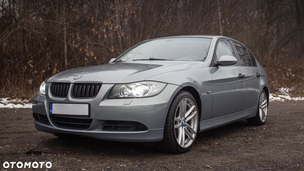 BMW Seria 3 - 3