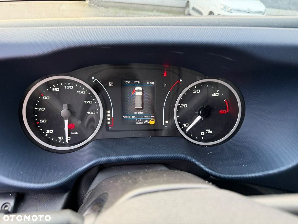 Iveco Daily - 16