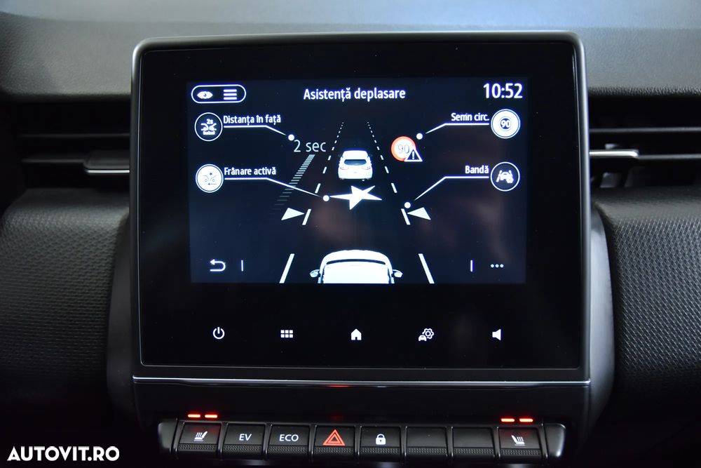 Renault Clio V full hybrid 145 Equilibre - 20