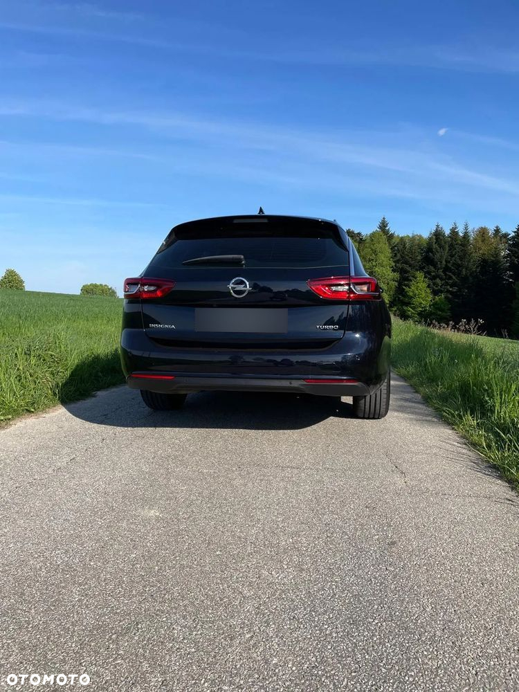 Opel Insignia 1.5 T Elite S&S - 4