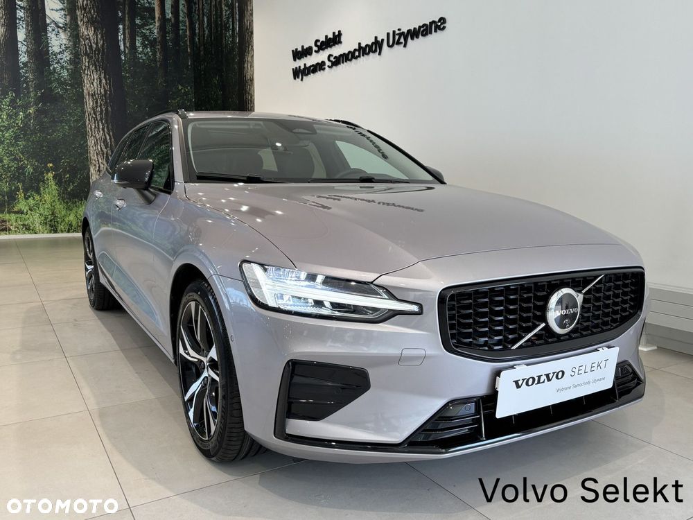 Volvo V60 - 4