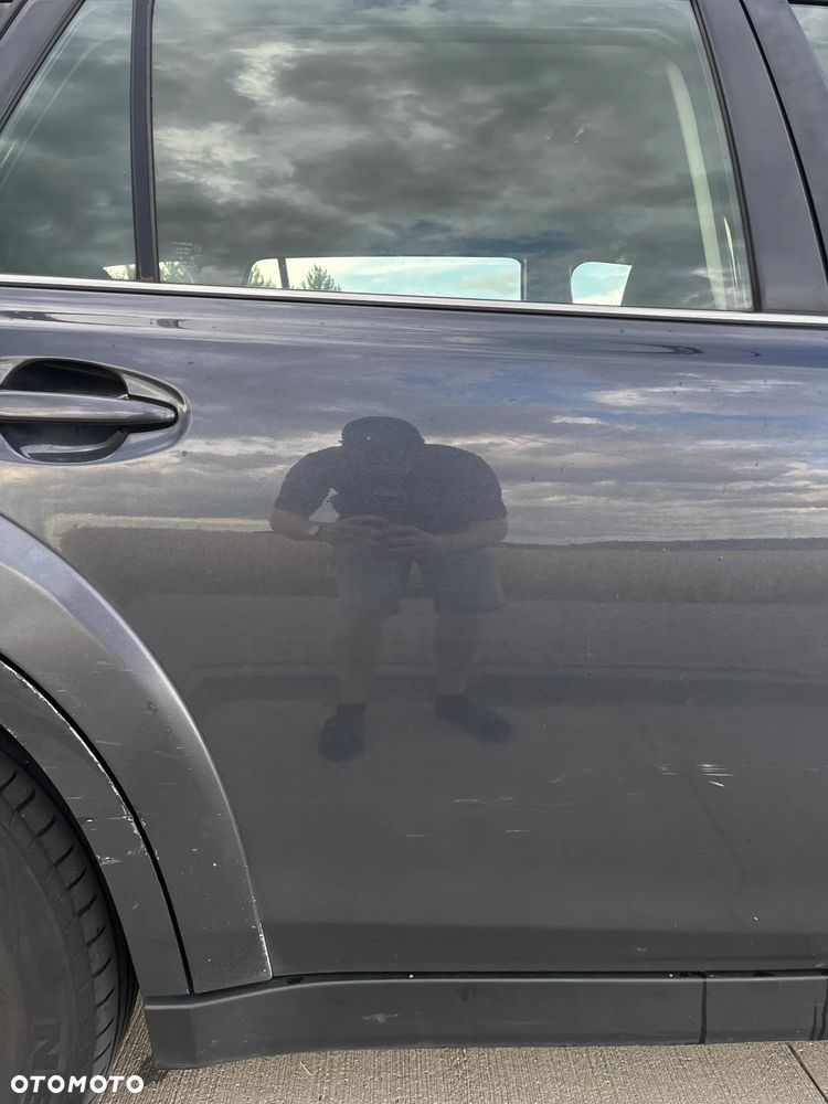 Subaru Legacy - 10