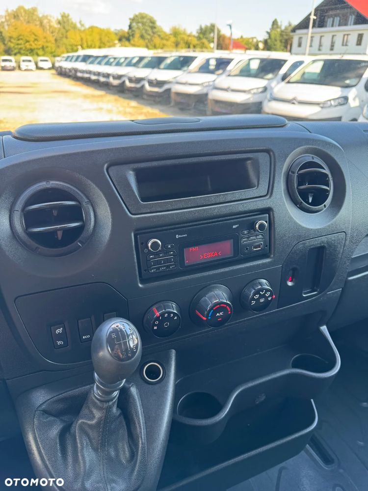 Renault Master - 11