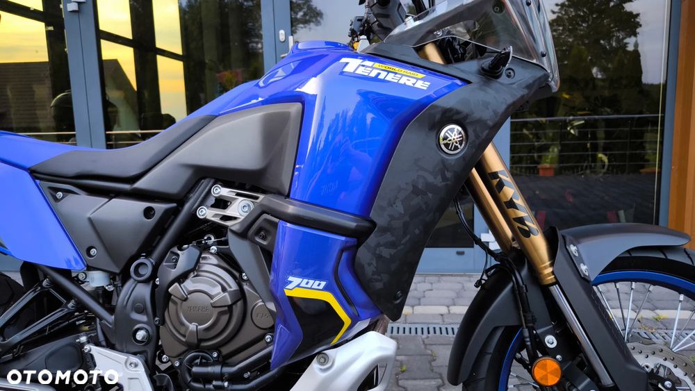 Yamaha Tenere - 26