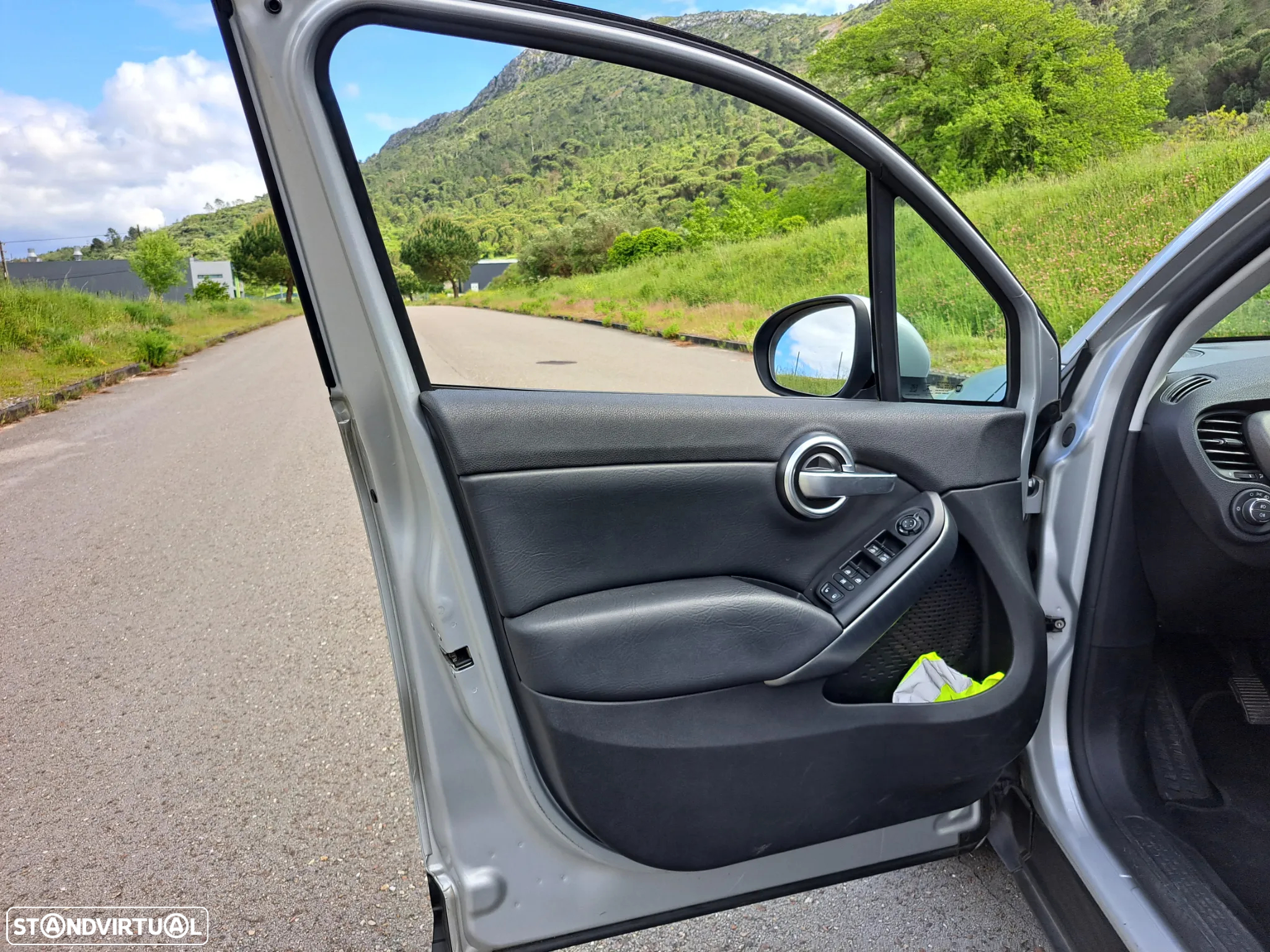 Fiat 500X 1.3 MJ City Cross J18 S&S - 11