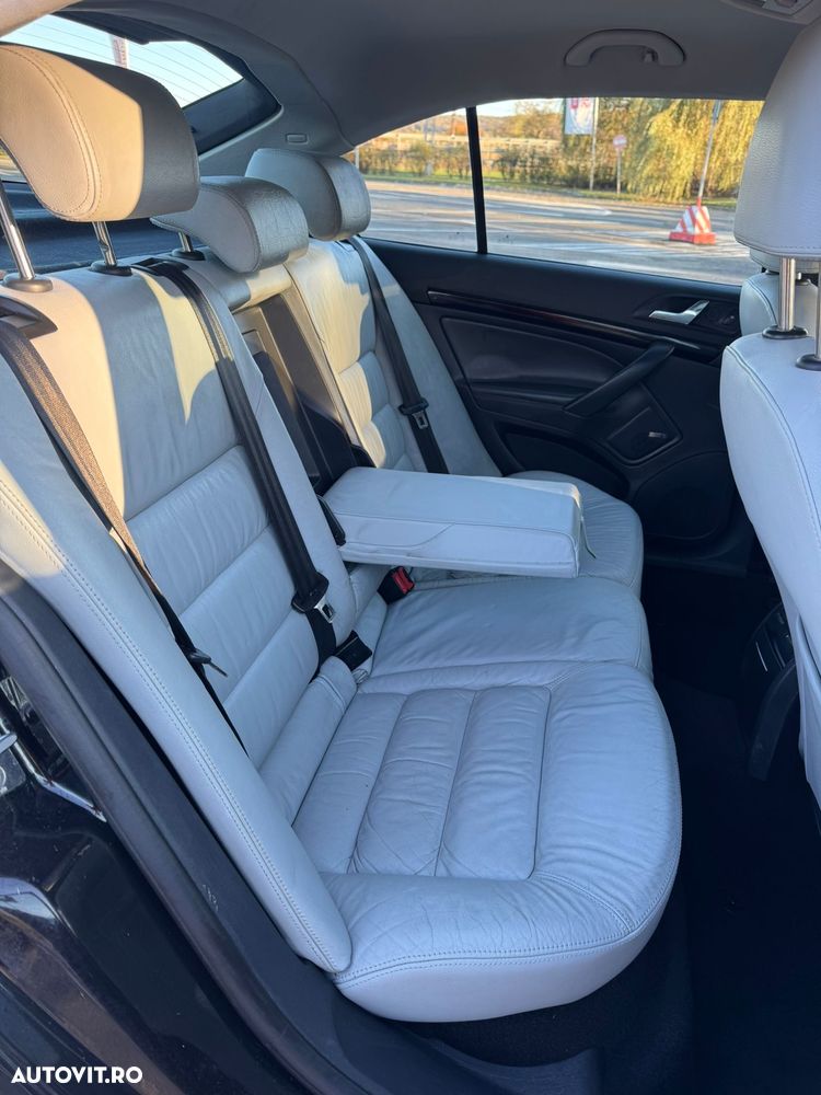 Skoda Octavia 2.0 TDI Edition 100 - 10