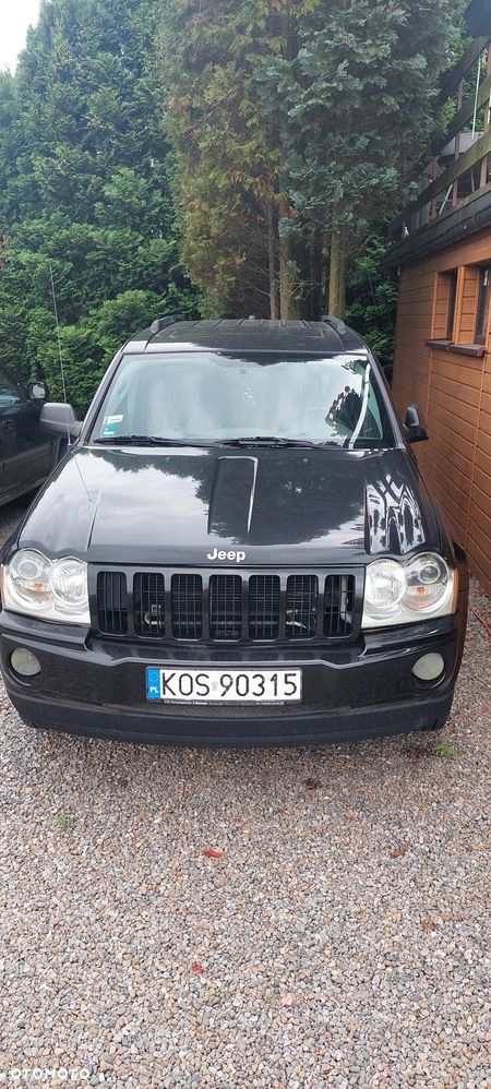 Jeep Grand Cherokee - 2
