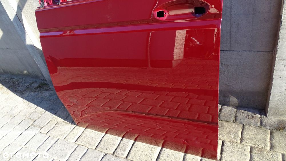 vw t7 7t0 - drzwi przednie lewe - 5