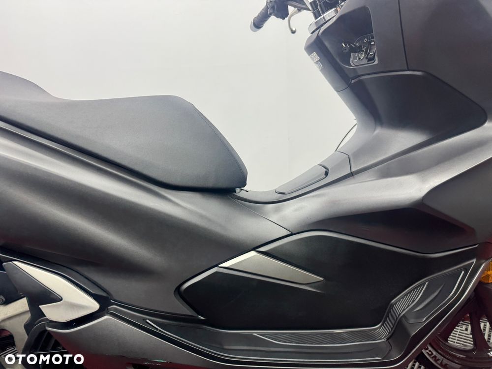 Honda PCX - 33