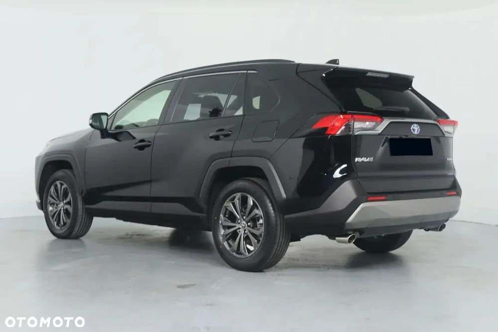 Toyota RAV4 2.5 Hybrid Comfort 4x2 - 4