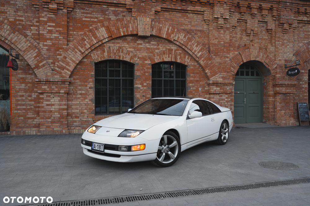 Nissan 300 ZX - 18