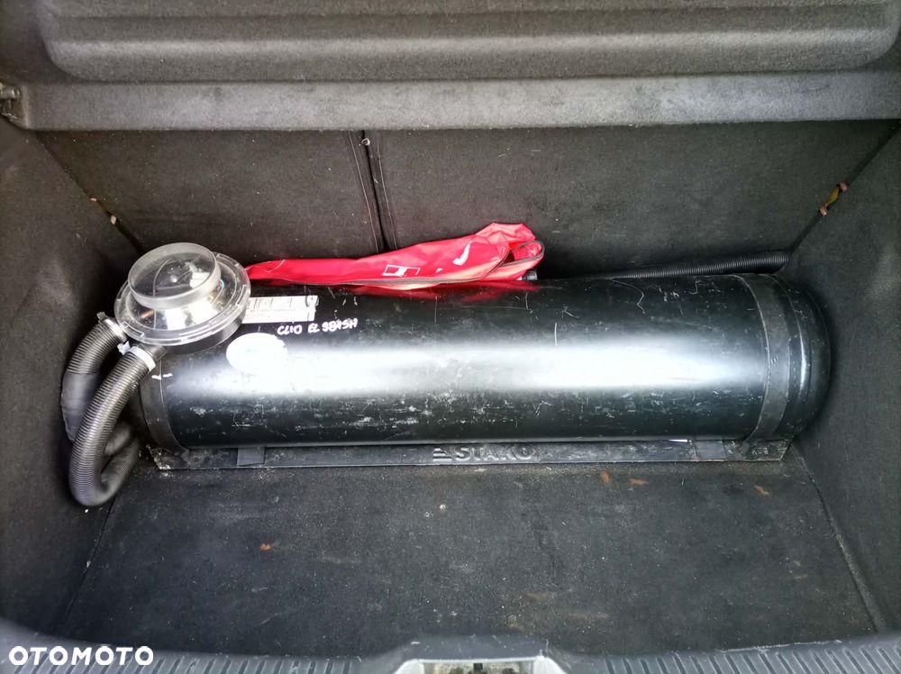 Renault Clio 1.2 16V Expression - 5