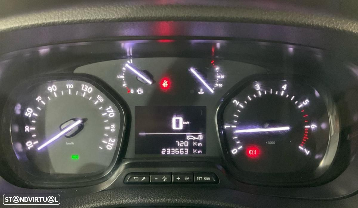 Toyota Proace Verso 1.5 D-4D L1 1.0T Comfort 9L - 4