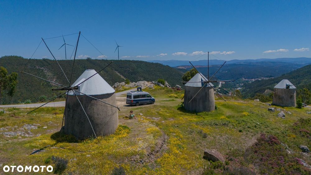Hymer-Eriba Eriba Car 600 / na bazie VW Crafter - 5