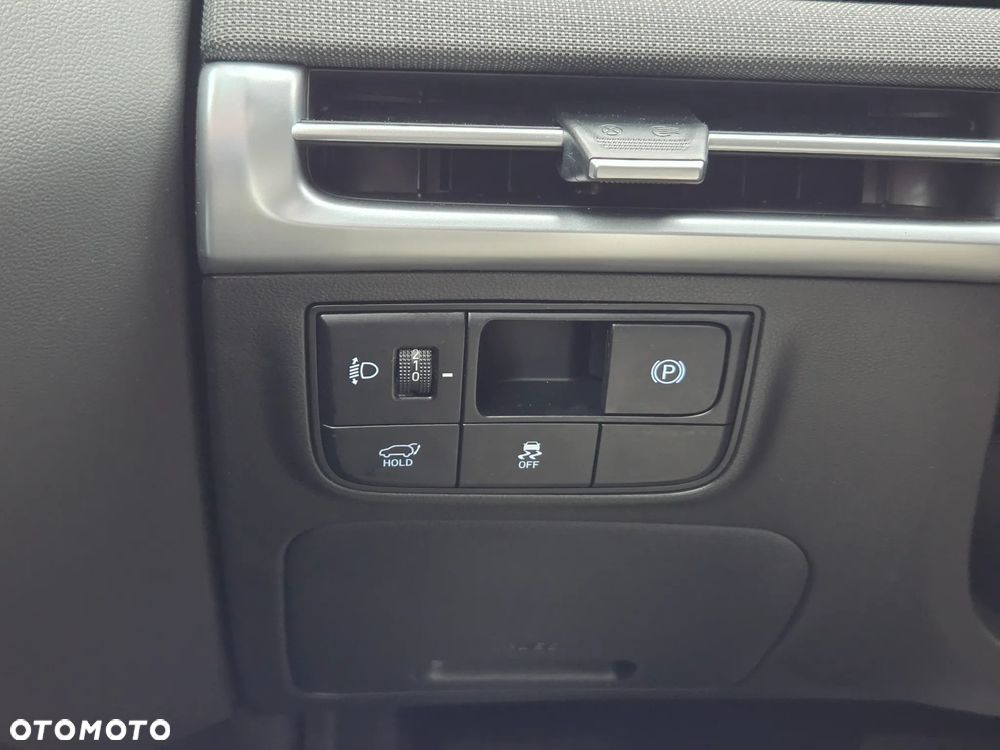 Hyundai Tucson 1.6 T-GDi Executive 2WD DCT - 18