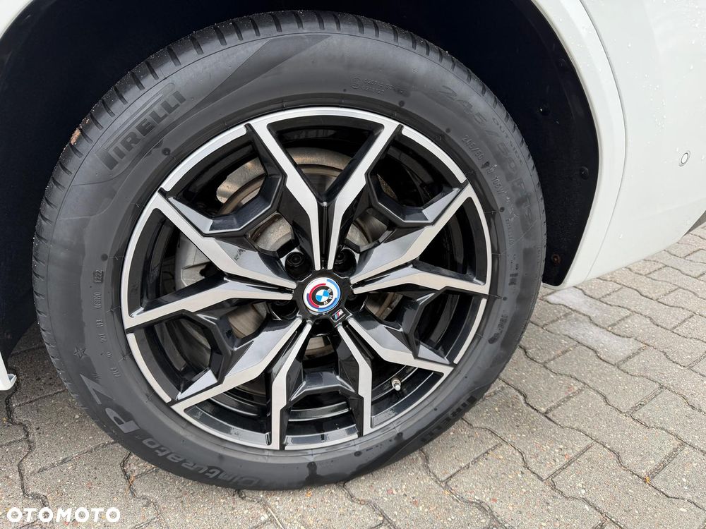 BMW X3 xDrive20i - 10