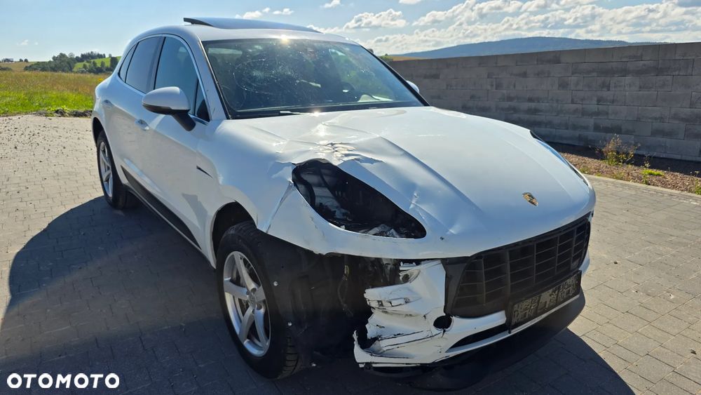 Porsche Macan S PDK - 3