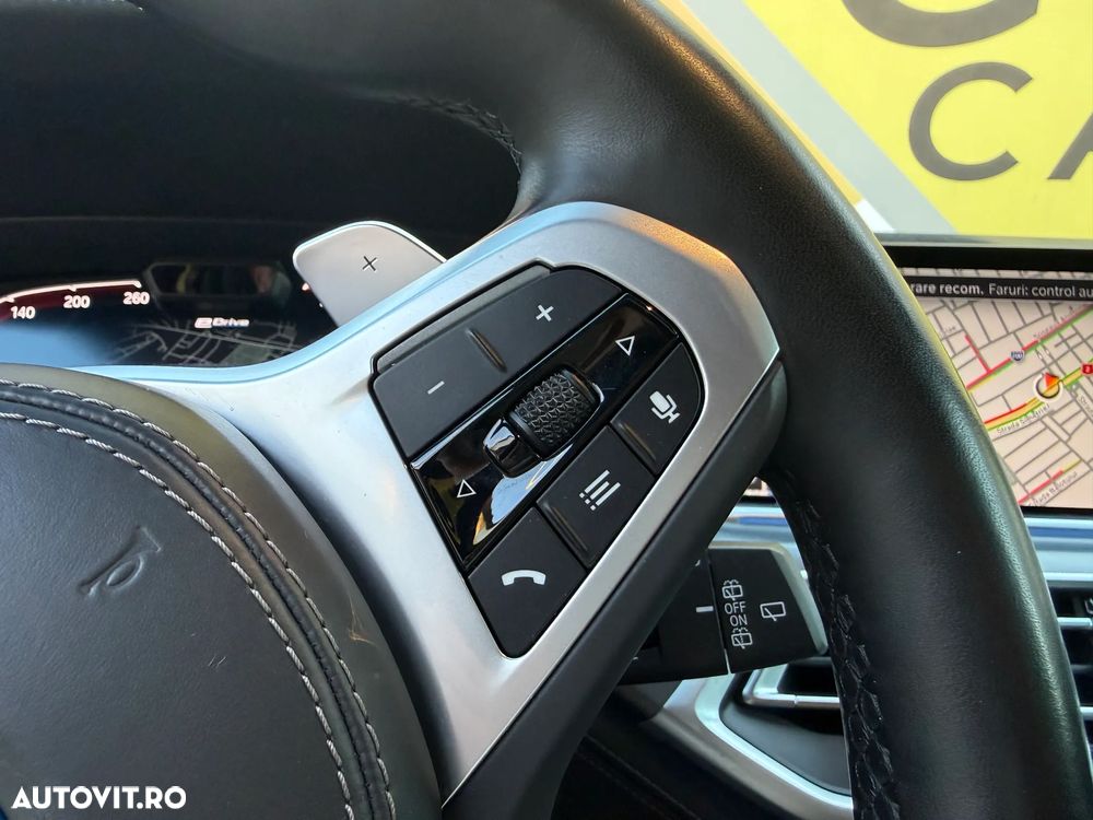 BMW X5 xDrive45e - 22