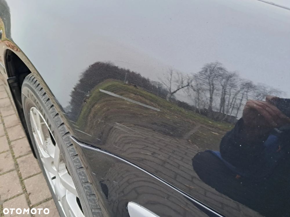 Skoda Octavia 1.8T RS - 27