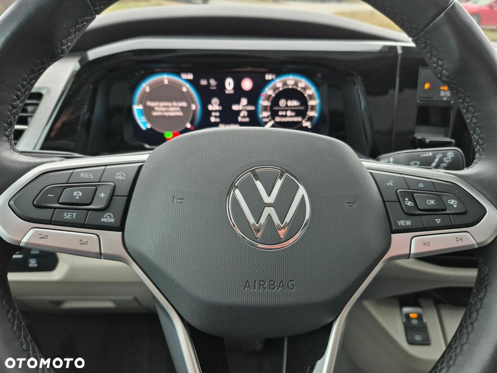 Volkswagen multivan L2 Life 2.0 TDI 110 kW DSG 7-G - 18