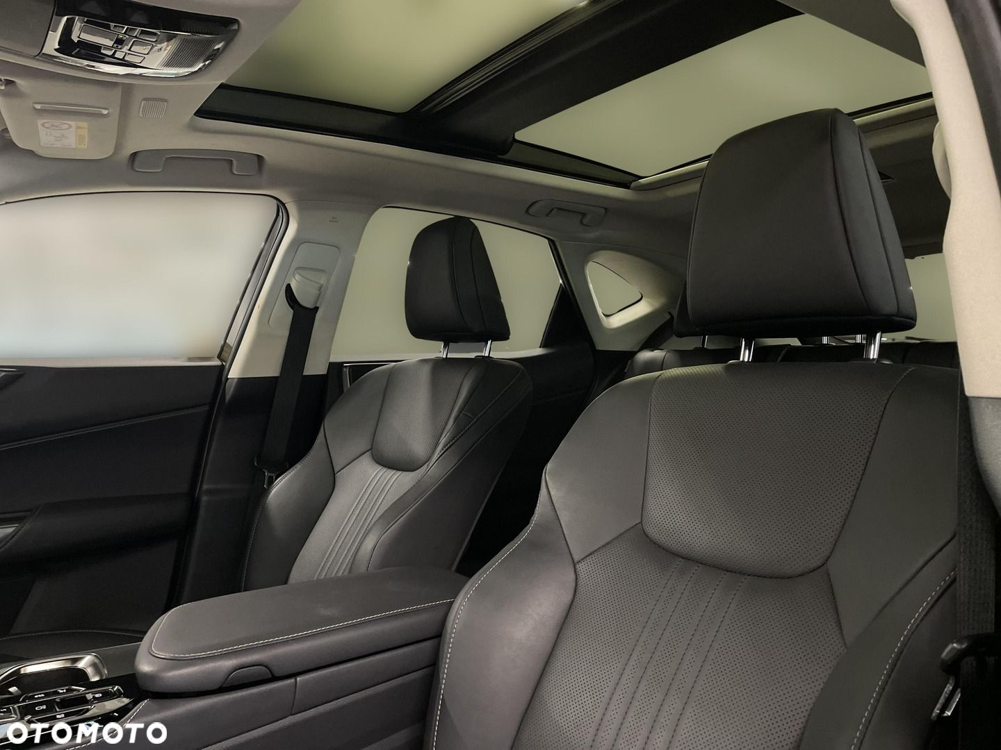 Lexus NX 350h Prestige AWD - 12