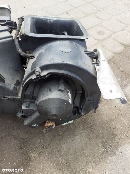 WENTYLATOR WNĘTRZA AUDI A4 B5 LIFT - 1