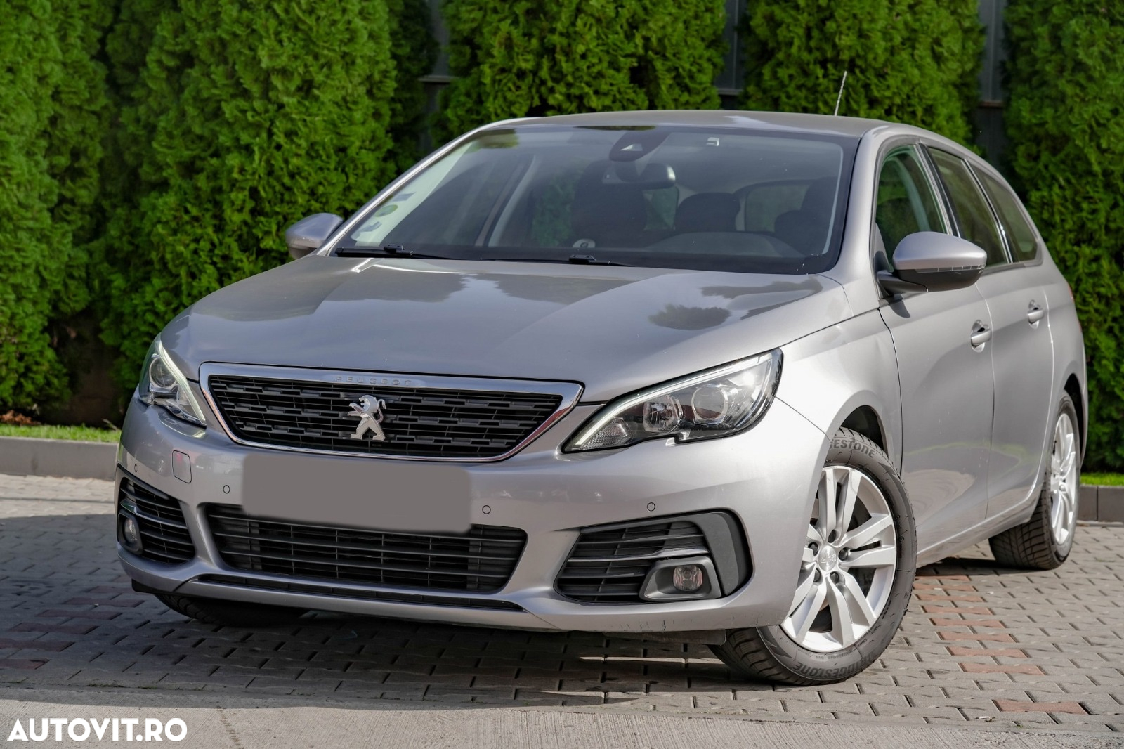Peugeot 308 1.5L BlueHDI BVM6 Active Pack - 2