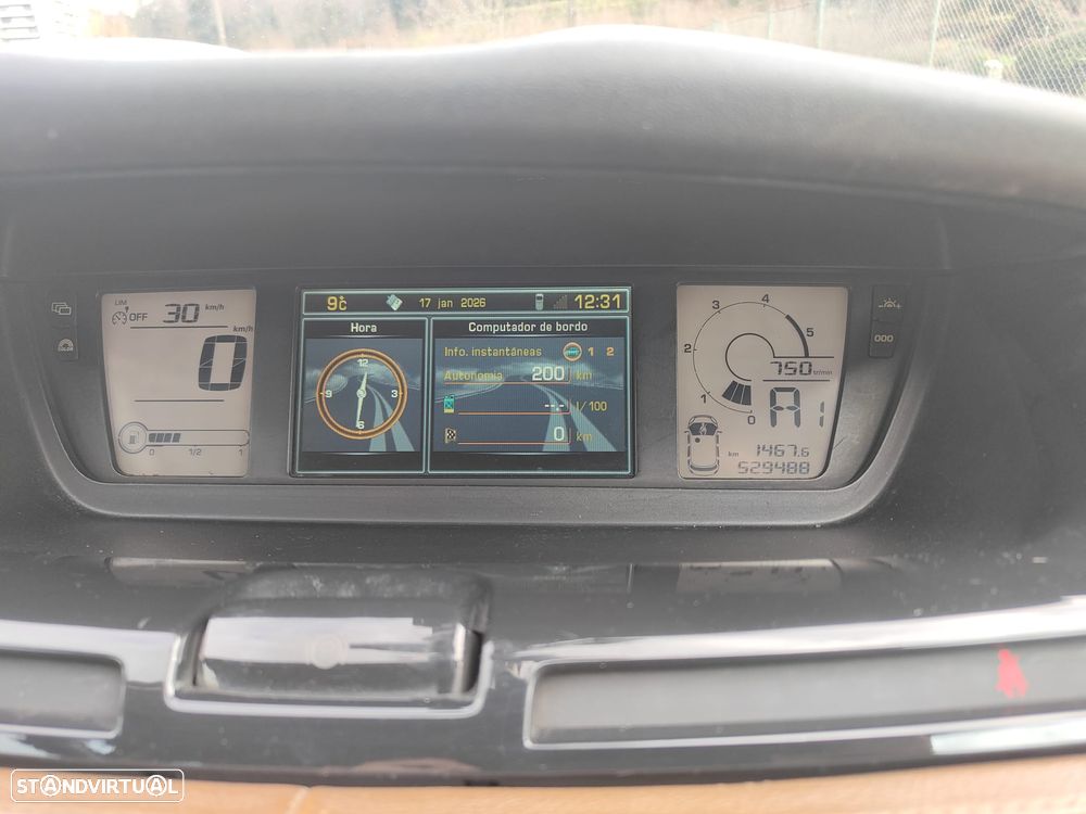 Citroën C4 Grand Picasso - 4