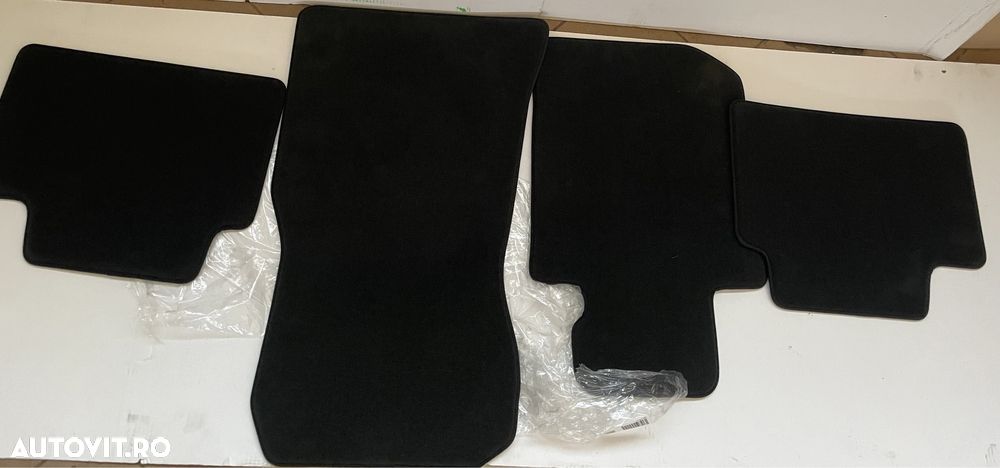 Set presuri BMW seria 3 G20 G21 noi originale - 3