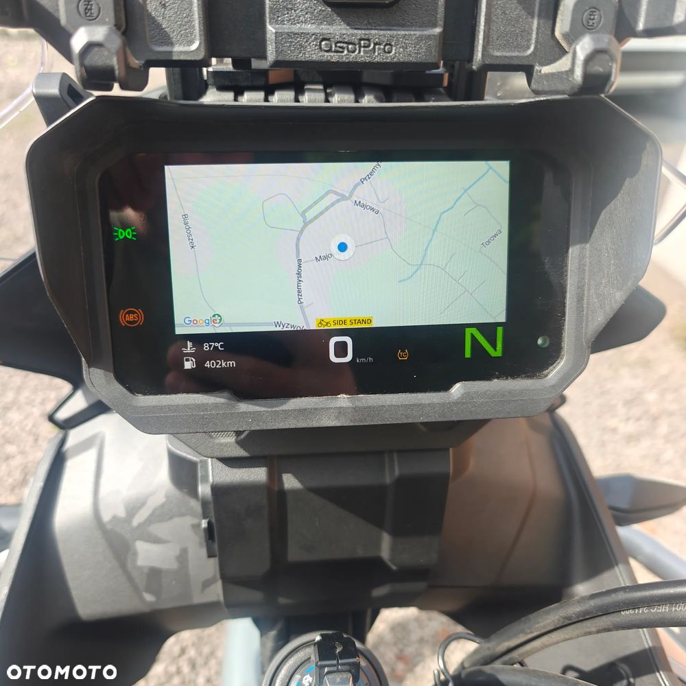 CFMoto 450MT - 12