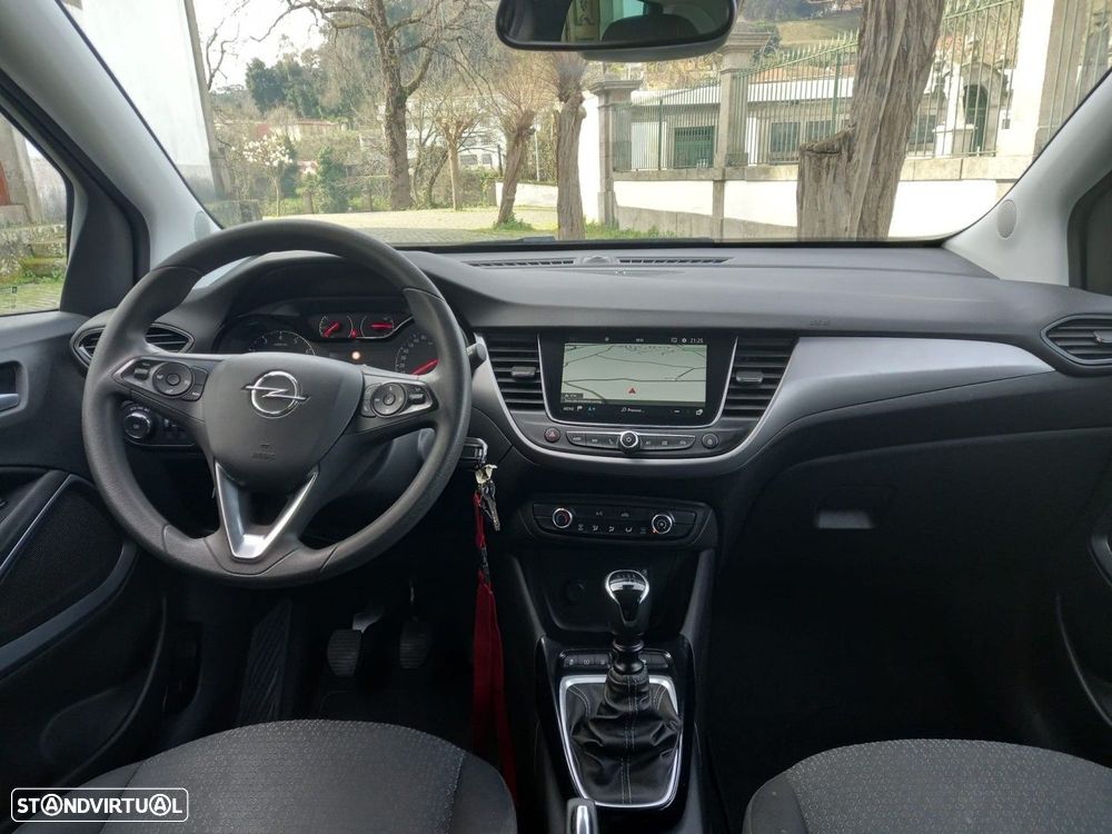 Opel Grandland 1.2 T Elegance - 2