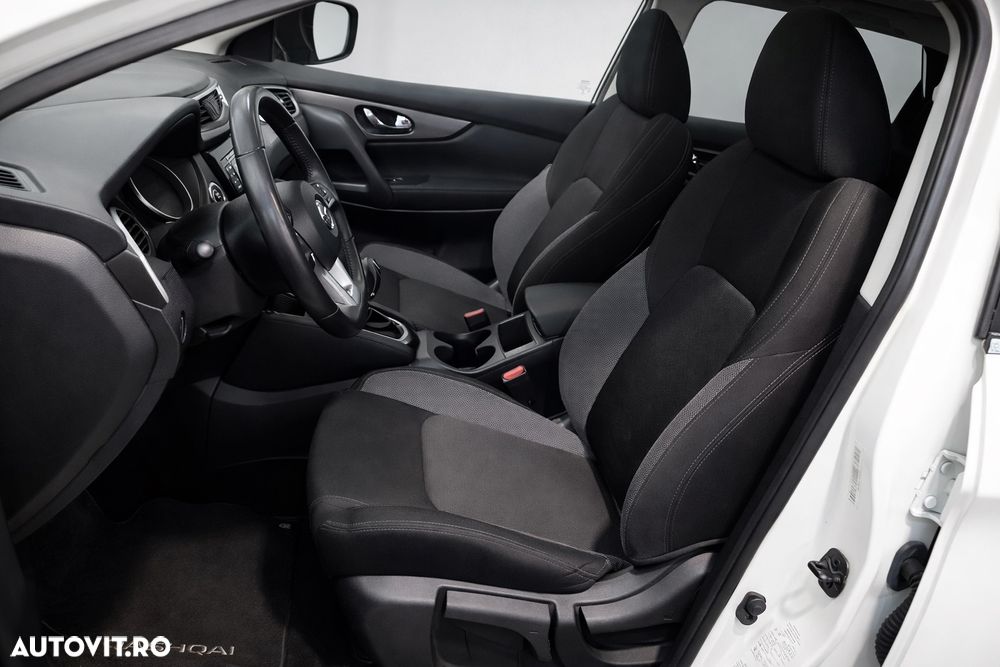 Nissan Qashqai - 7