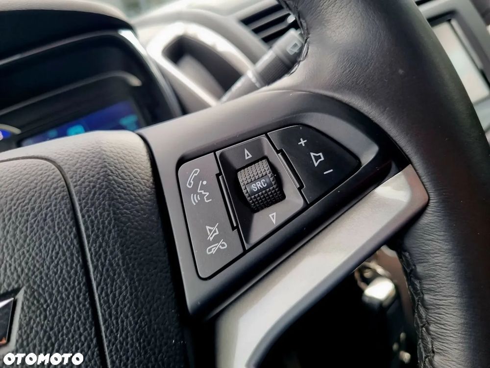 Chevrolet Trax 1.7TD LS - 18