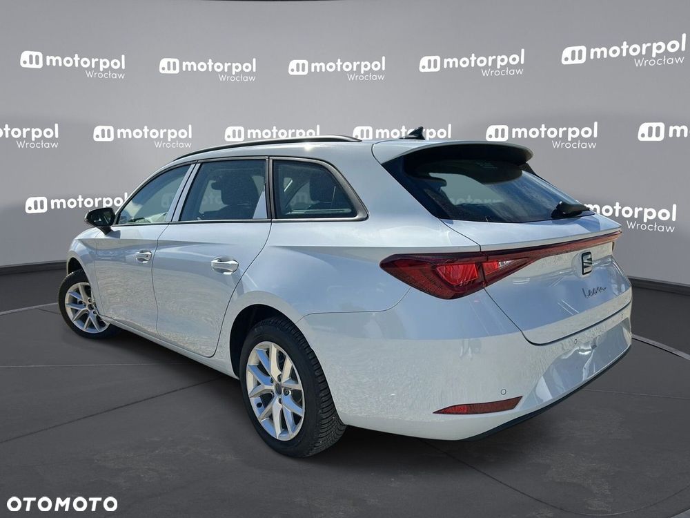 Seat Leon - 11