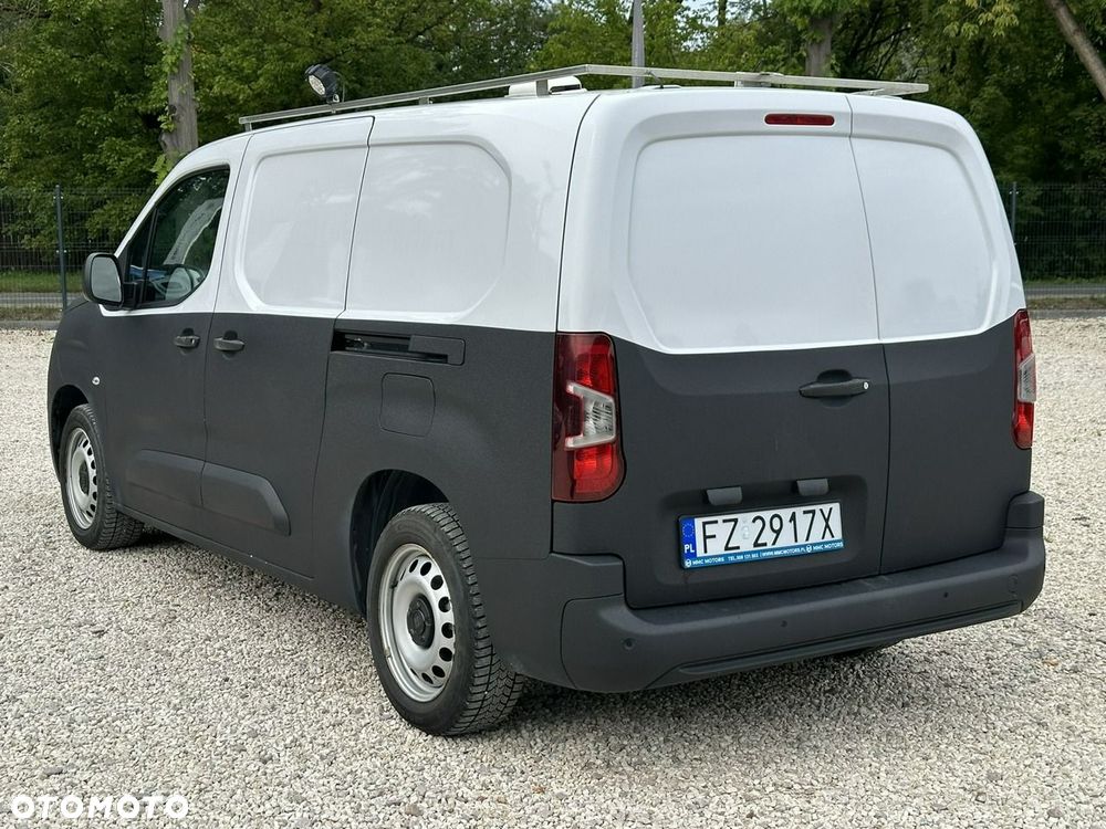 Fiat Doblo - 5