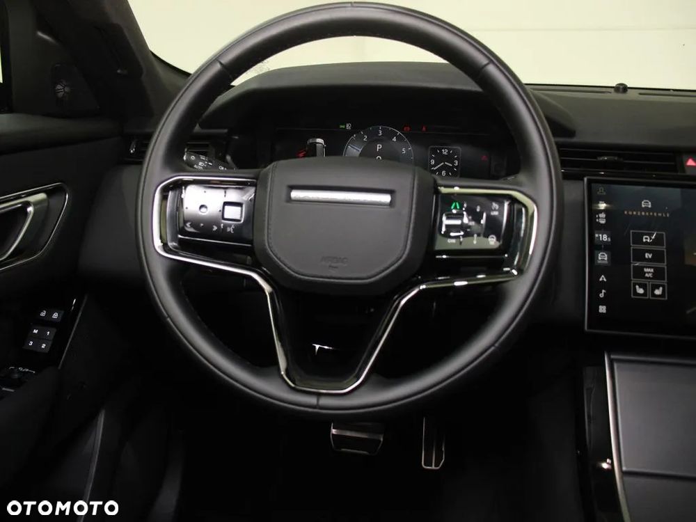 Land Rover Range Rover Velar 2.0 P400e PHEV Dynamic SE - 8