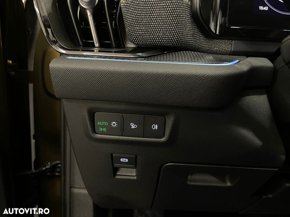 Skoda Kodiaq 2.0 TDI 4X4 DSG Selection - 34