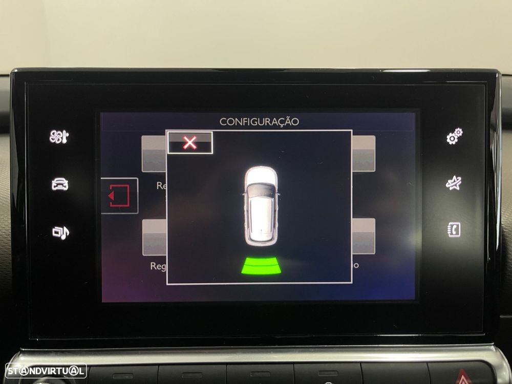 Citroën C4 Cactus 1.2 PureTech Feel - 44