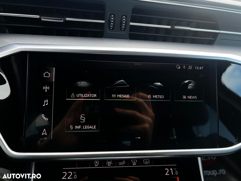 Audi A6 - 31